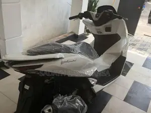 Honda PCX 125 2026