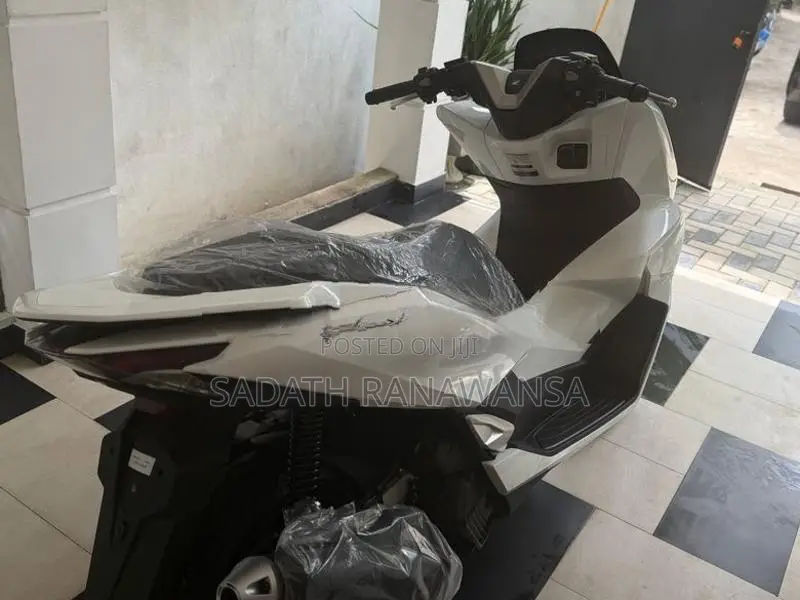 Honda PCX 125 2026