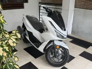 Honda PCX 125 2026