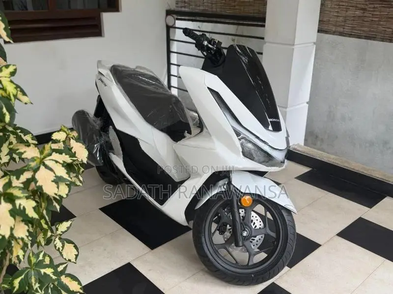 Honda PCX 125 2026