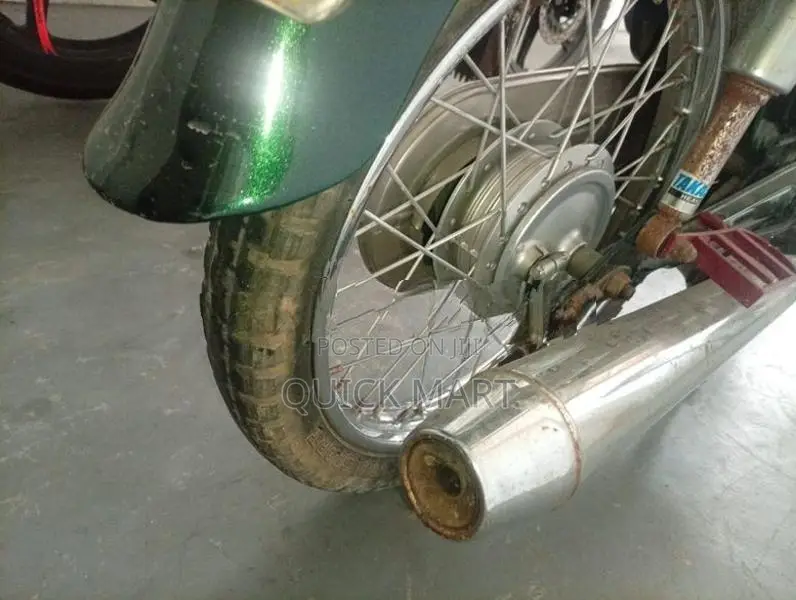 Honda Super Club 2006