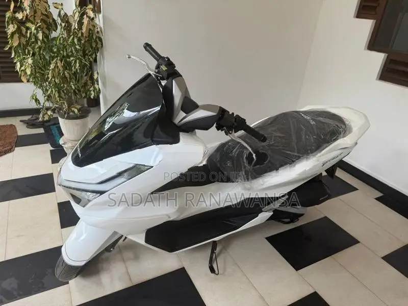 Honda PCX 125 2026