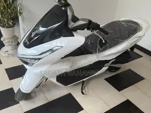 Honda PCX 125 2026