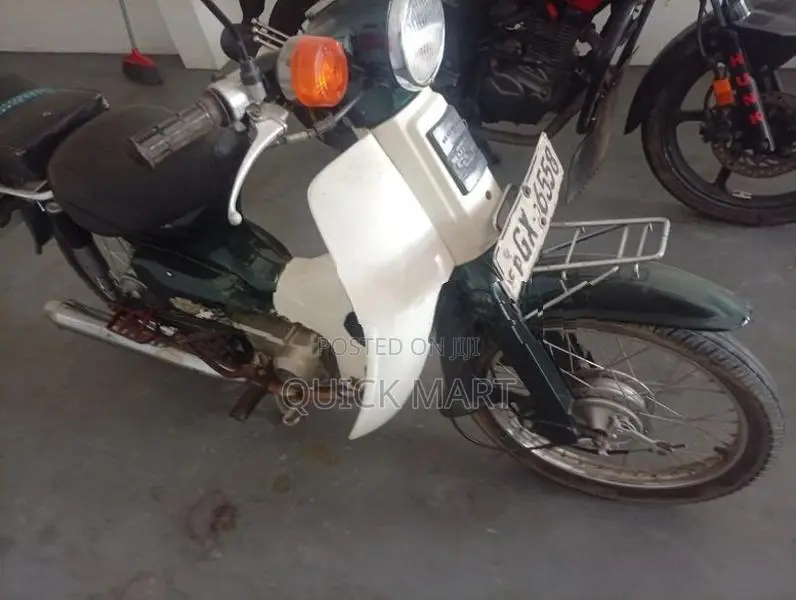 Honda Super Club 2006
