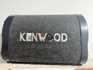 Threewheel Subwoofer