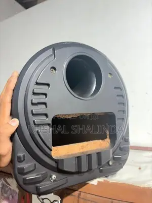 Threewheel Subwoofer