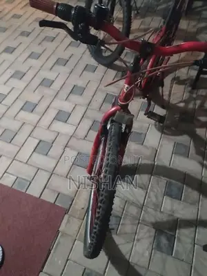 Bicycle