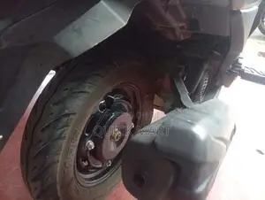 Honda Dio 2026