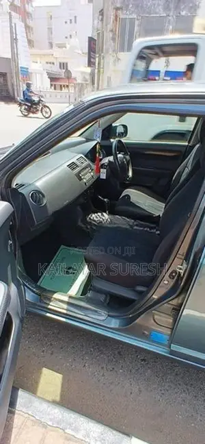 Suzuki Swift 2007