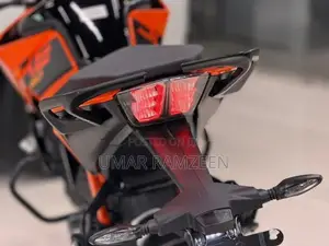 KTM Duke 160 2026