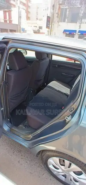 Suzuki Swift 2007