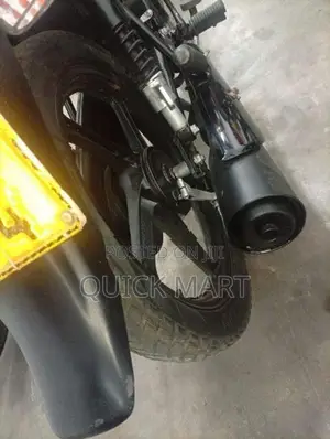 Hero HF Deluxe 2012