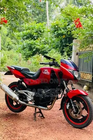 Bajaj Pulsar 200 2009