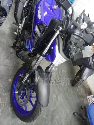 Yamaha Fzs V4 2026
