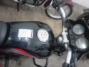 Hero HF Deluxe 2012