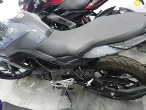Yamaha Fzs V4 2026