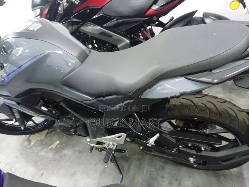 Yamaha Fzs V4 2026
