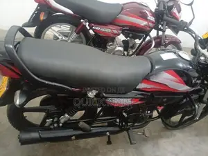 Hero HF Deluxe 2012