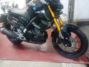Yamaha MT 15 2026