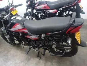 Hero HF Deluxe 2012