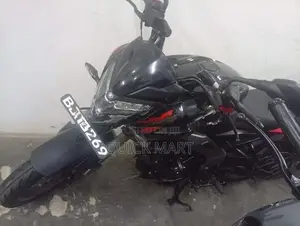 Bajaj Pulsar NS200 2026