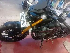 Yamaha MT 15 2026