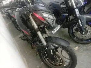 Bajaj Pulsar NS200 2026