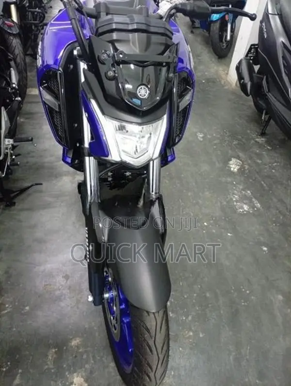 Yamaha Fzs V4 2026