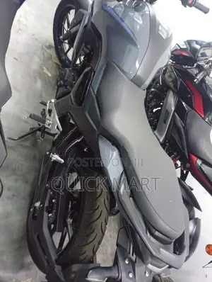 Yamaha Fzs V4 2026