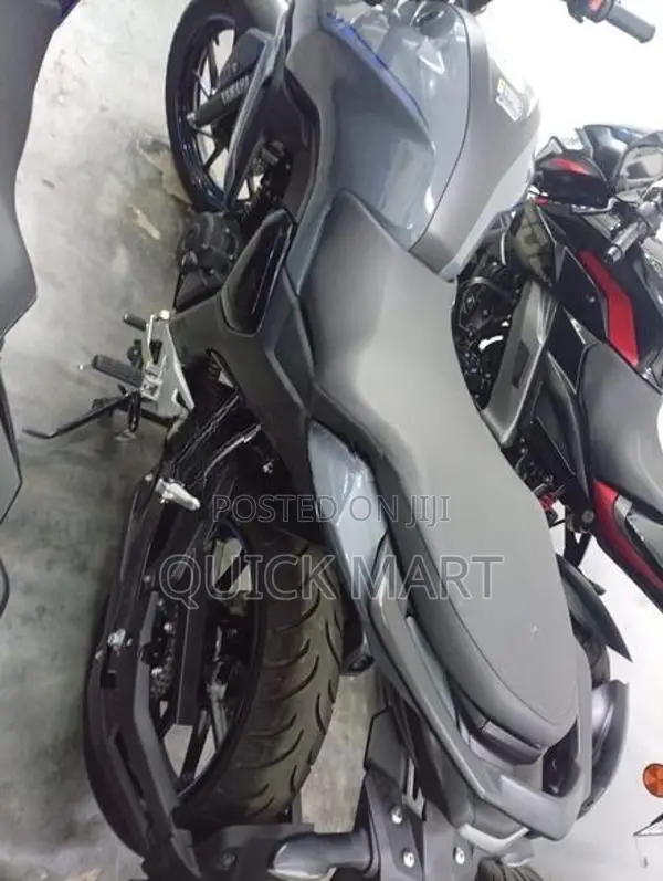 Yamaha Fzs V4 2026