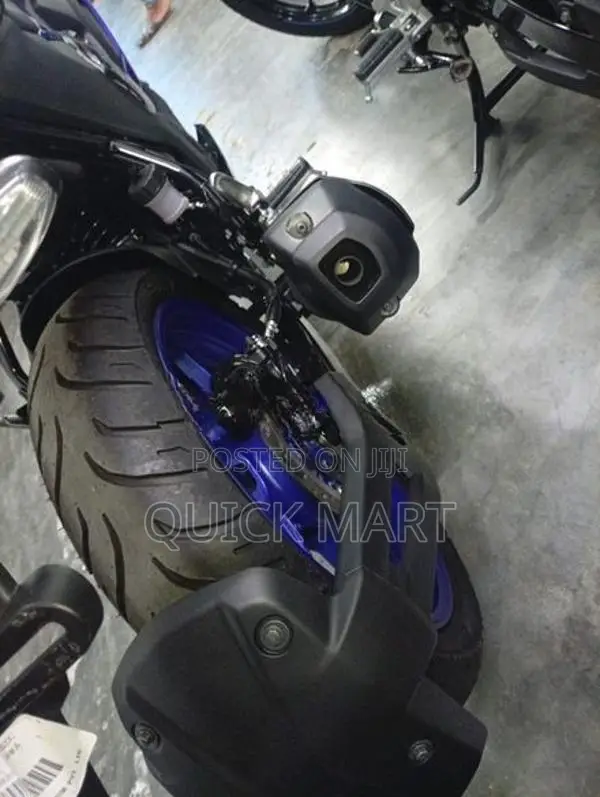 Yamaha Fzs V4 2026