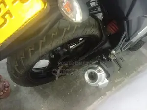 Yamaha Fazer 2019
