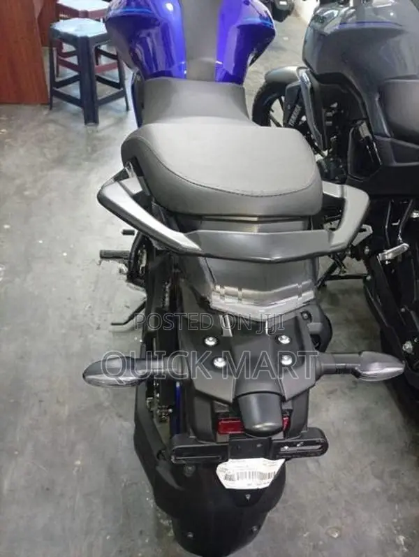 Yamaha Fzs V4 2026
