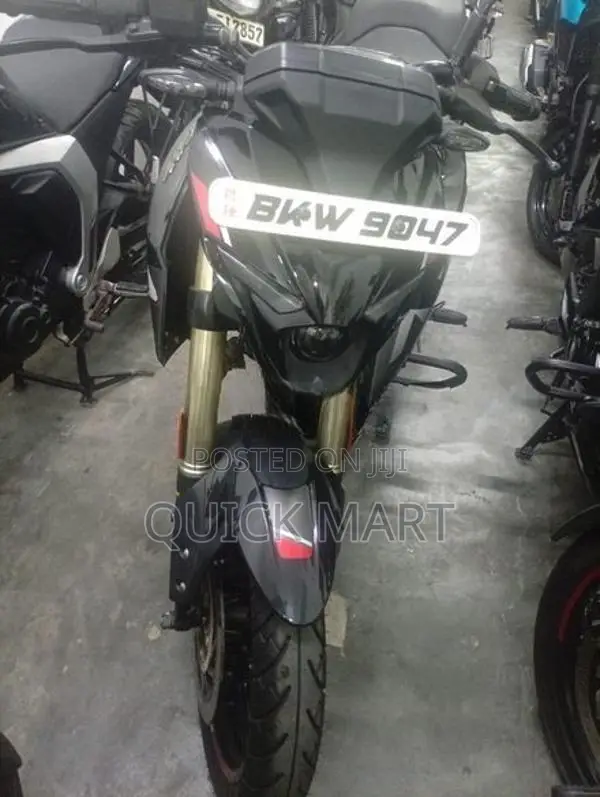 Bajaj Pulsar N160 2026