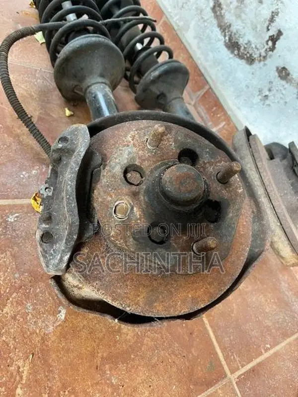 Brakes
