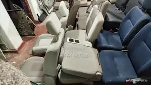 Suzuki Every Seat Set