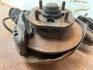 Brakes