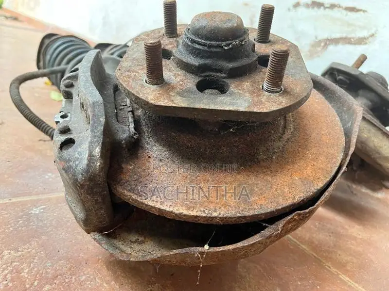 Brakes