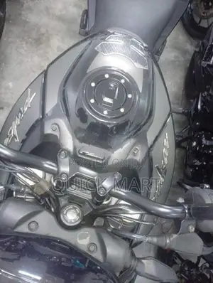 Bajaj Pulsar N160 2026