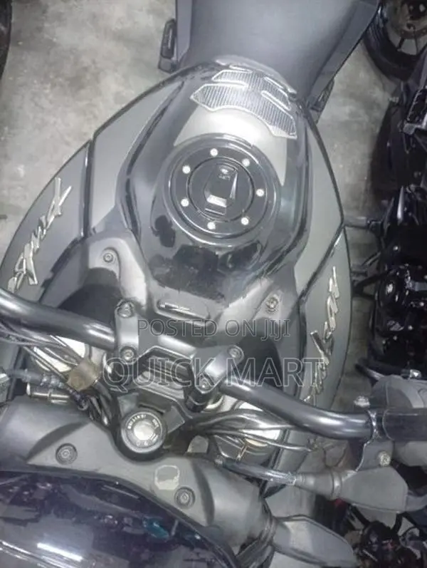 Bajaj Pulsar N160 2026