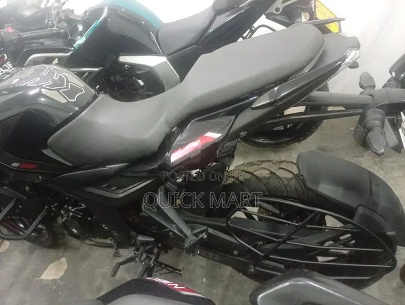 Bajaj Pulsar N160 2026