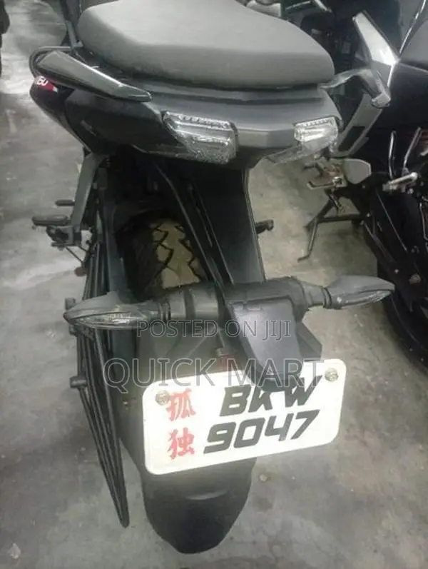 Bajaj Pulsar N160 2026