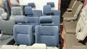 Daihatsu Hijet Seat Set