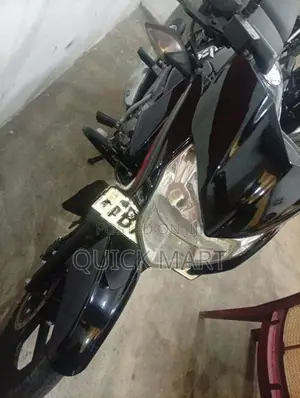 Bajaj Pulsar 135 2014
