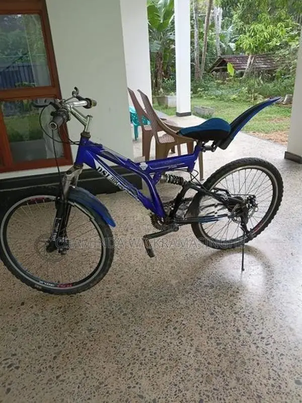 DSI Bicycle