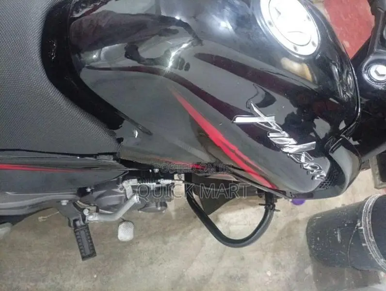 Bajaj Pulsar 135 2014