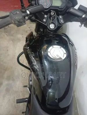 Bajaj Pulsar 135 2014