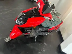 Suzuki Avenis 125 2026