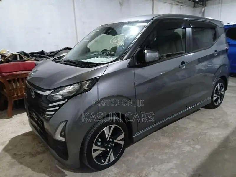 Nissan Dayz Highway Star 2025