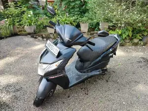 Honda Dio 2014